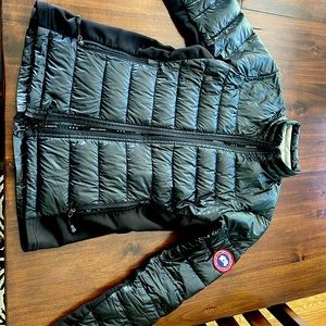 Canada Goose Hybridge Jacket